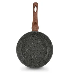 Patelnia granitowa Konighoffer Venga 20 cm indukcja