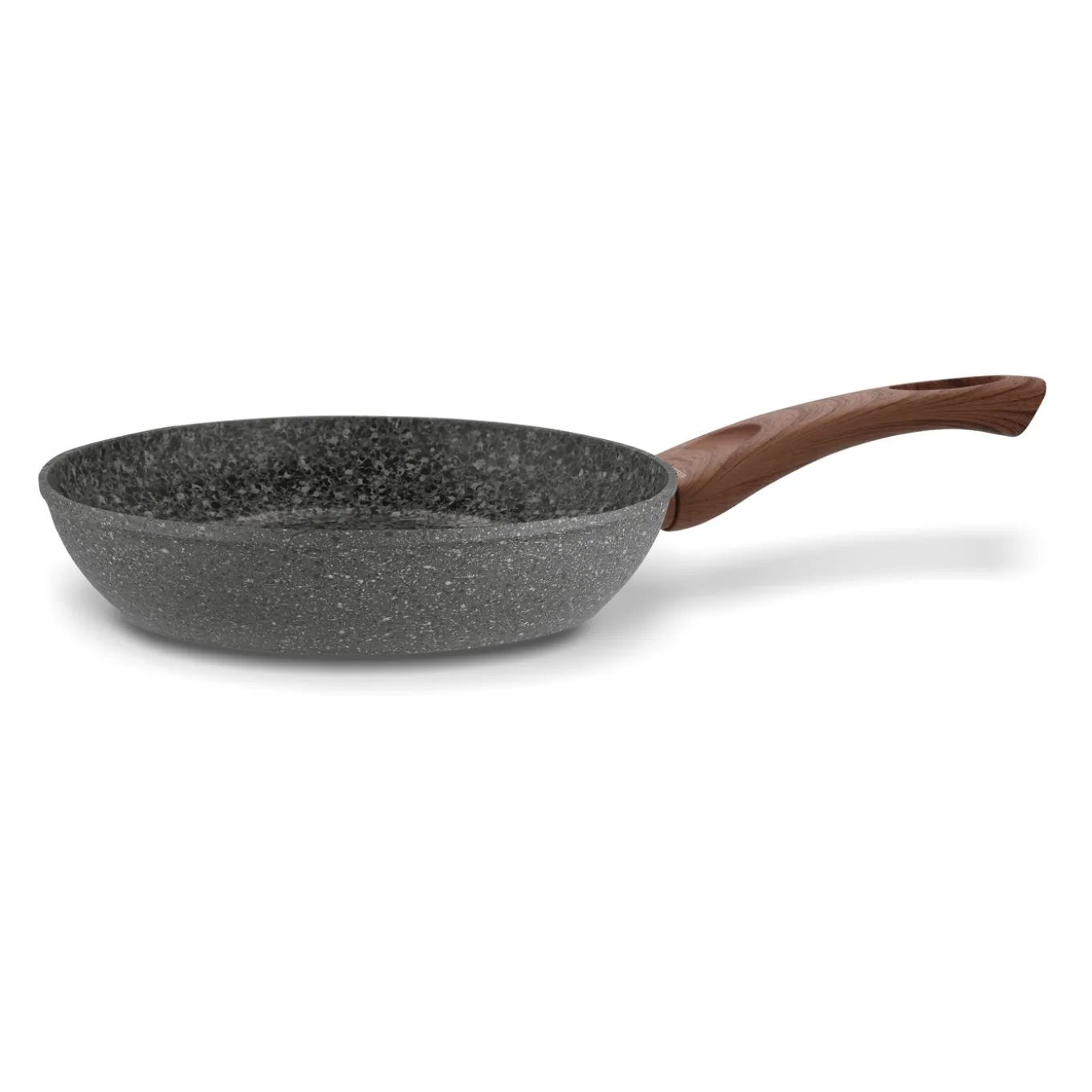 Patelnia granitowa Konighoffer Venga 20 cm indukcja