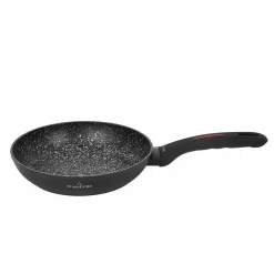 Patelnia granitowa Starke Pro Piccante 24 cm indukcja