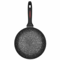 Patelnia granitowa Starke Pro Piccante 24 cm indukcja
