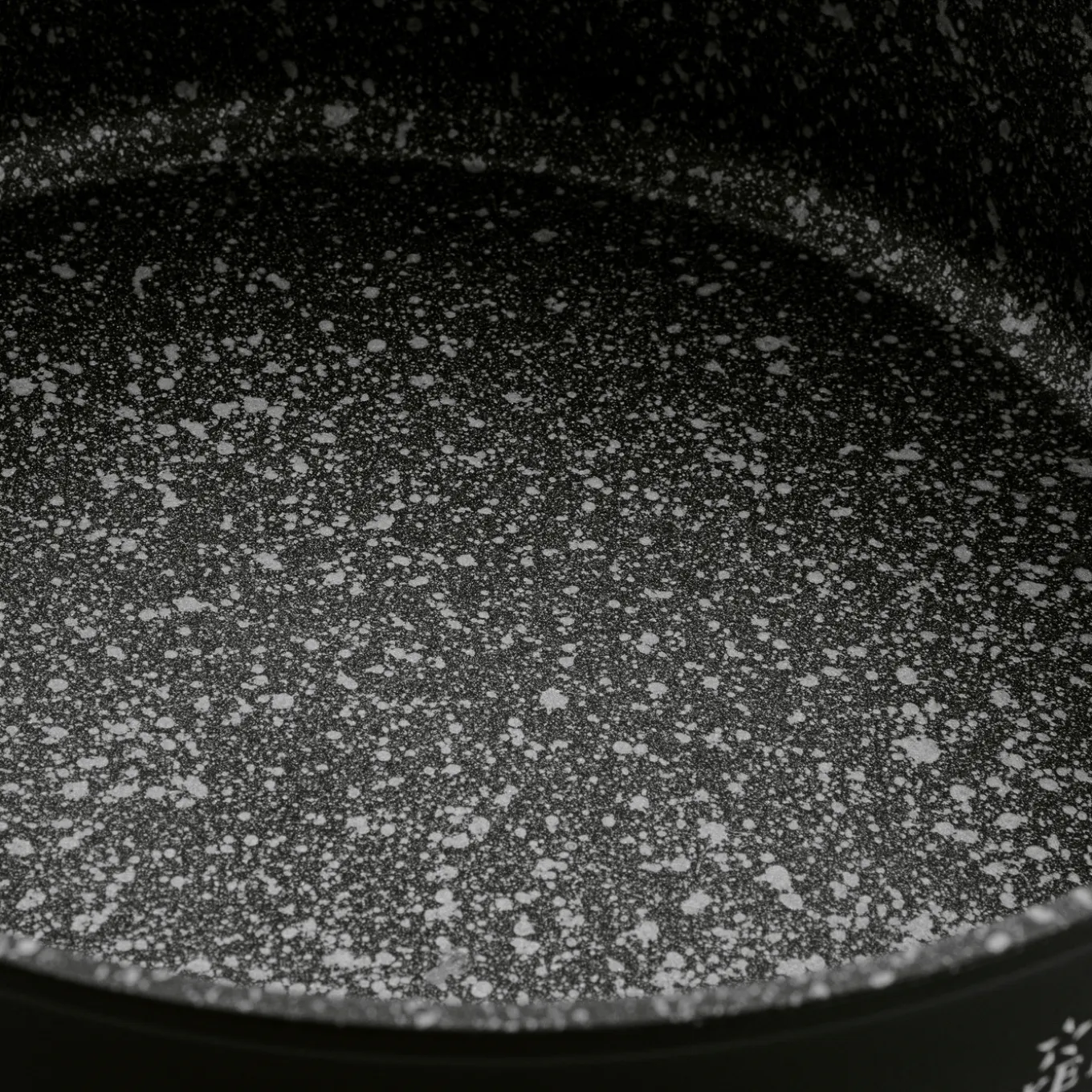 Patelnia indukcyjna głęboka non-stick Starke Pro Sesar 24 cm