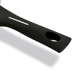Patelnia indukcyjna głęboka non-stick z pokrywką Starke Pro Sesar 24 cm