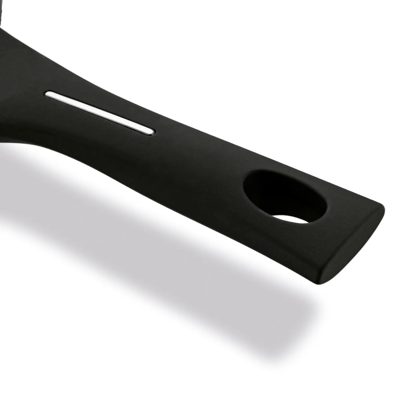 Patelnia indukcyjna głęboka non-stick z pokrywką Starke Pro Sesar 24 cm