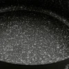 Patelnia indukcyjna głęboka non-stick Starke Pro Sesar 26 cm