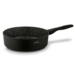 Patelnia indukcyjna głęboka non-stick Starke Pro Sesar 26 cm