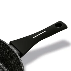 Patelnia indukcyjna głęboka non-stick Starke Pro Sesar 26 cm