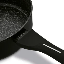Patelnia indukcyjna głęboka non-stick Starke Pro Sesar 26 cm