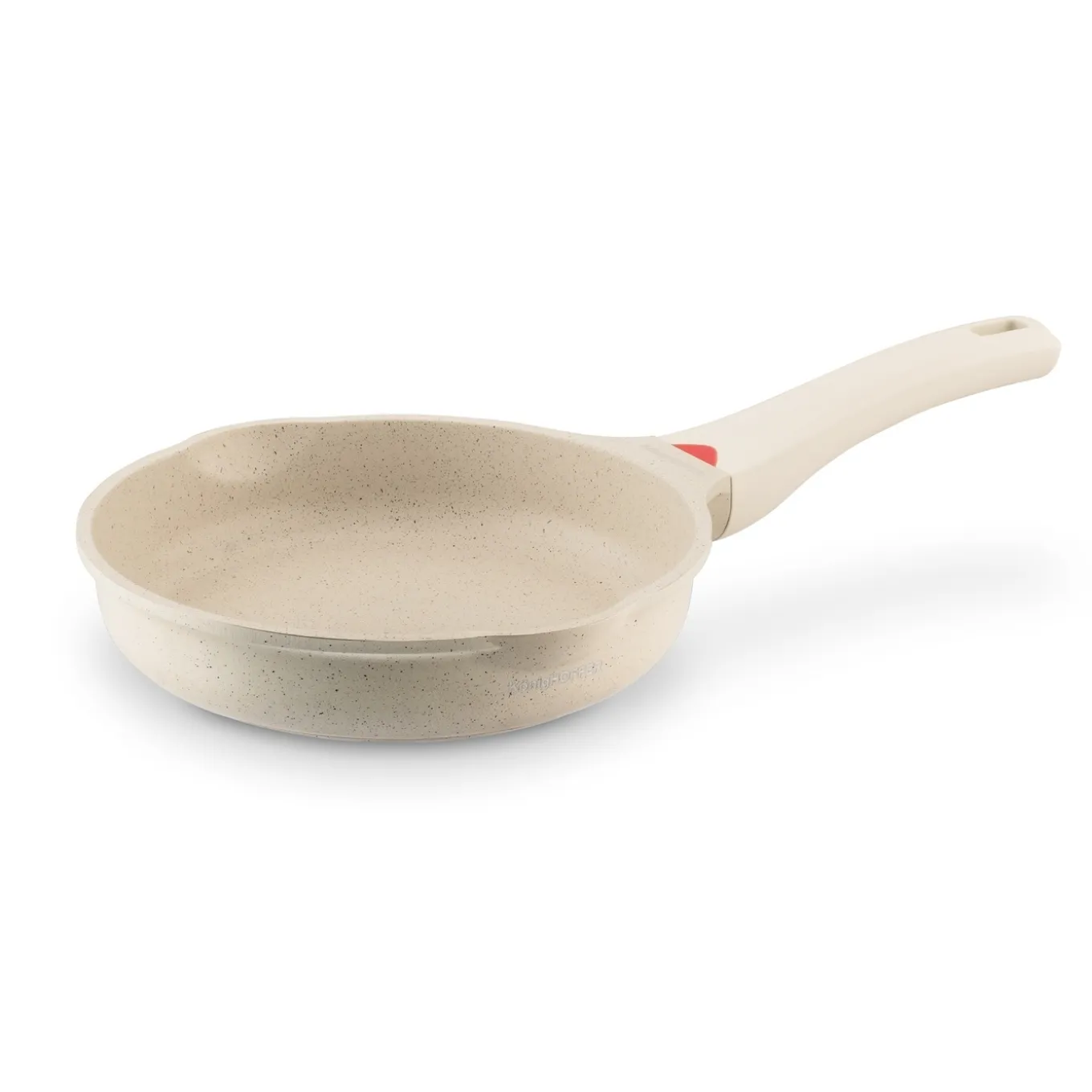 Patelnia indukcyjna Konighoffer Creamy Marble 20 cm