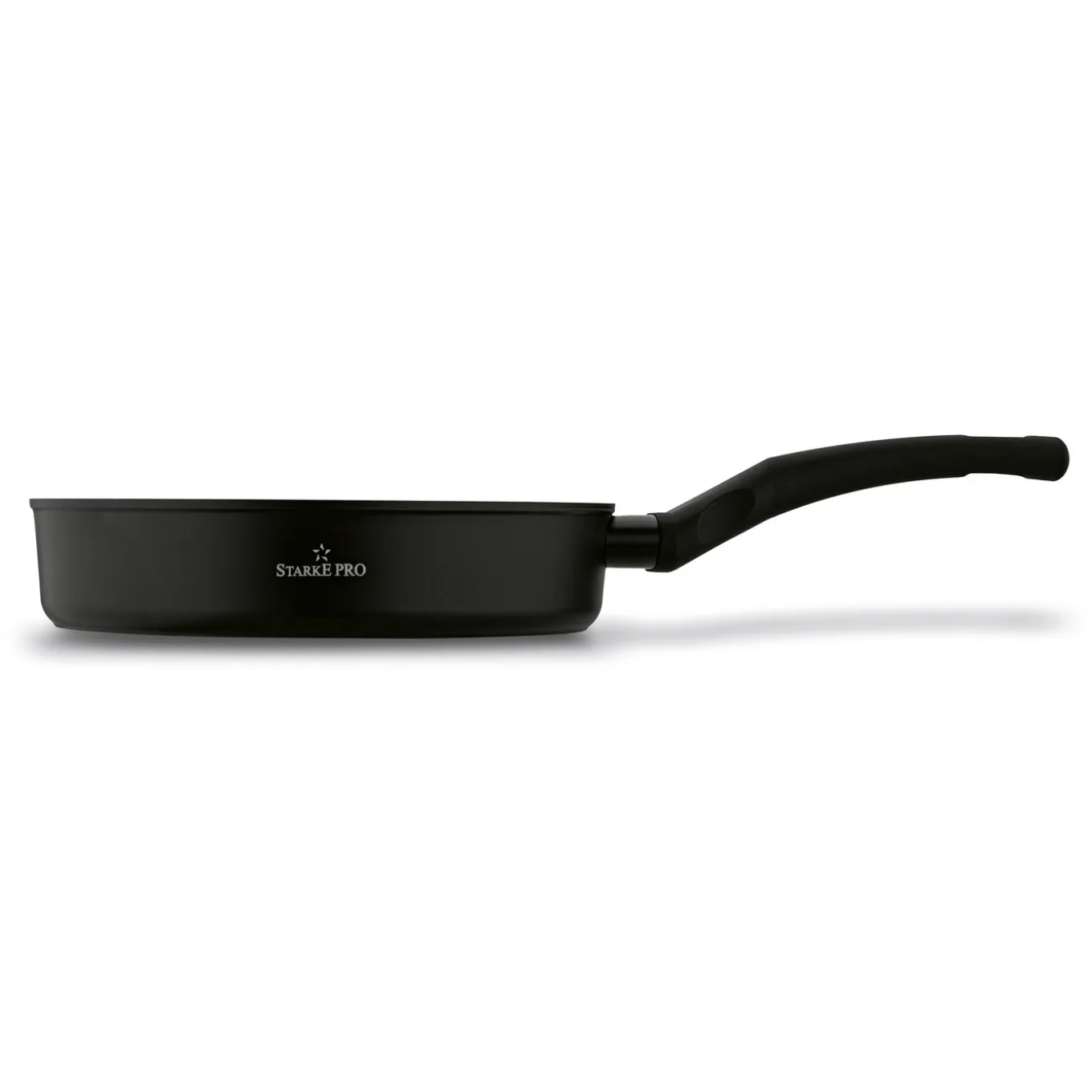 Patelnia indukcyjna non-stick Starke Pro Dante 24 cm