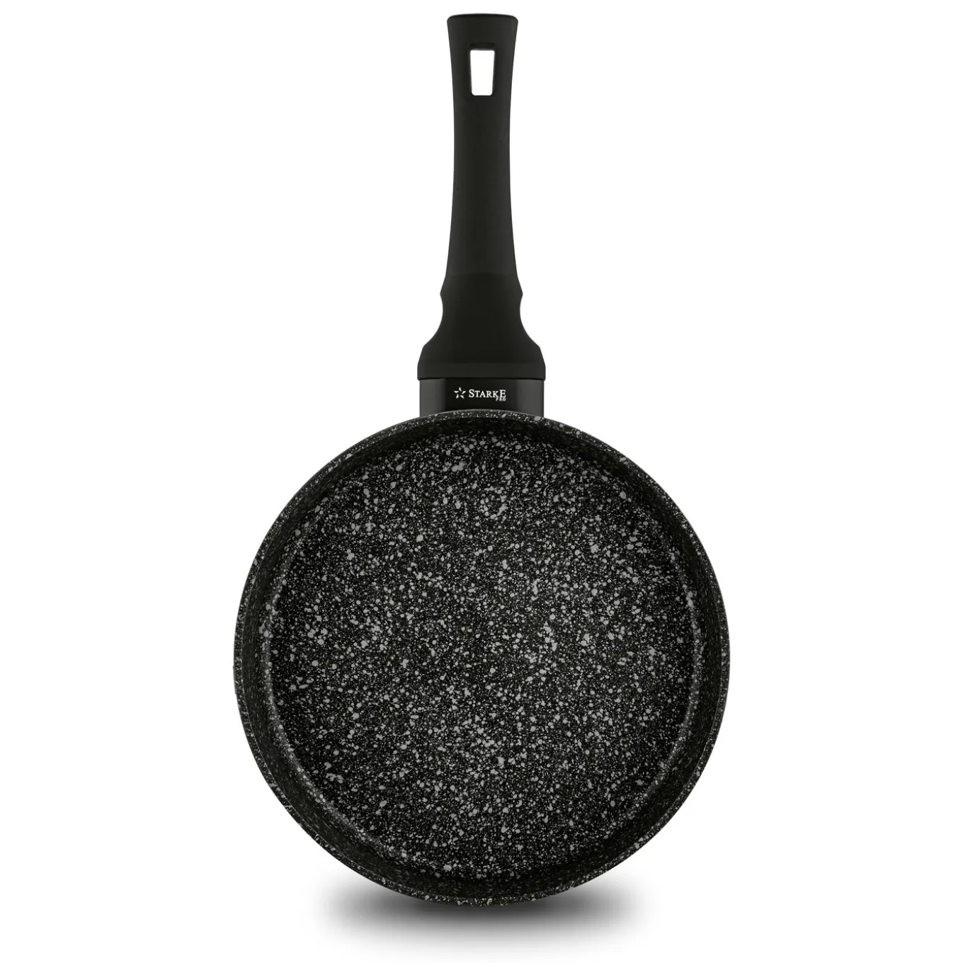 Patelnia indukcyjna non-stick Starke Pro Dante 24 cm