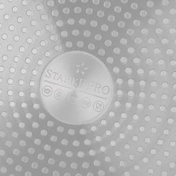 Patelnia indukcyjna non-stick Starke Pro Dante 24 cm