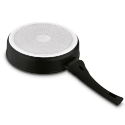 Patelnia indukcyjna non-stick z pokrywką Starke Pro Dante 24 cm
