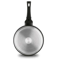 Patelnia indukcyjna non-stick z pokrywką Starke Pro Dante 24 cm