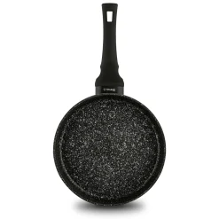 Patelnia indukcyjna non-stick z pokrywką Starke Pro Dante 24 cm