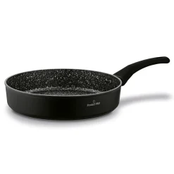 Patelnia indukcyjna non-stick z pokrywką Starke Pro Dante 28 cm