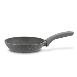 Patelnia marmurowa na indukcję Konighoffer Greys Marble 18 cm