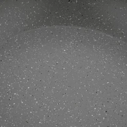 Patelnia marmurowa na indukcję Konighoffer Greys Marble 30 cm