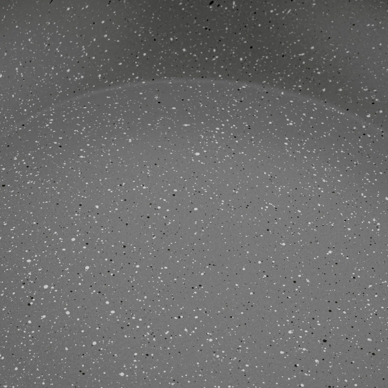 Patelnia marmurowa na indukcję Konighoffer Greys Marble 28 cm