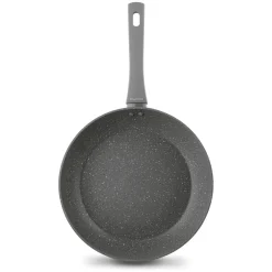 Patelnia marmurowa na indukcję Konighoffer Greys Marble 28 cm