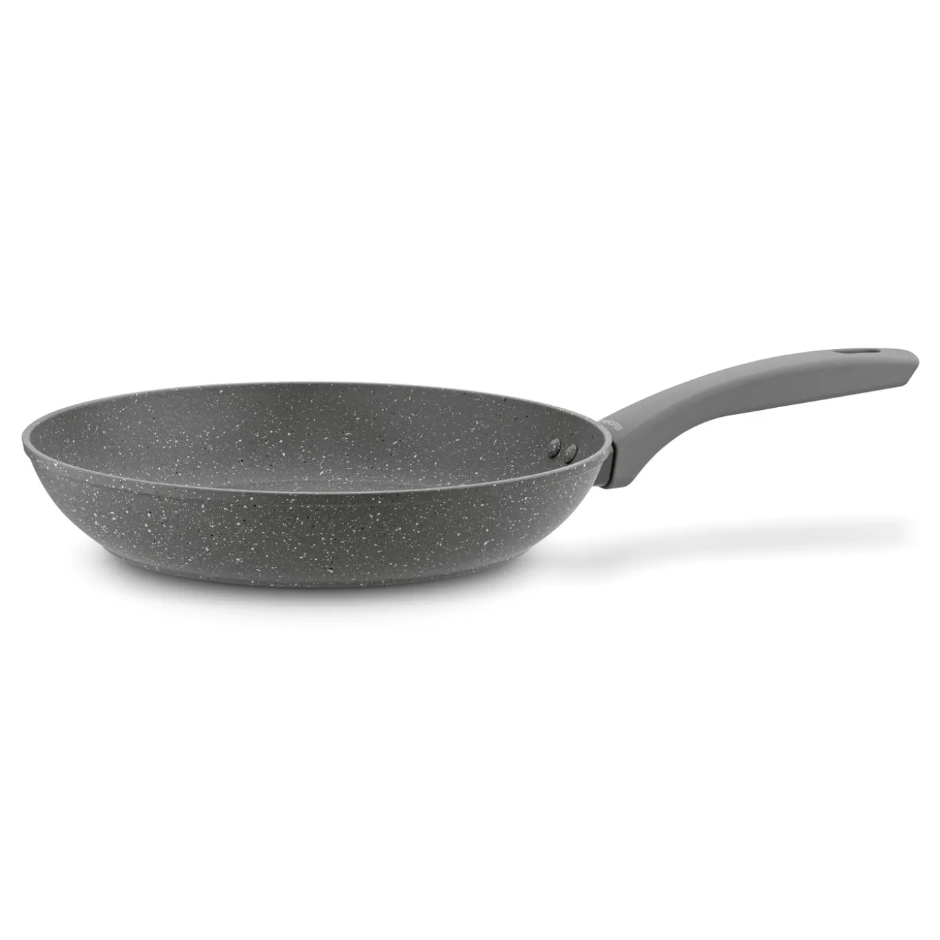 Patelnia marmurowa na indukcję Konighoffer Greys Marble 28 cm