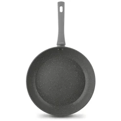 Patelnia marmurowa na indukcję Konighoffer Greys Marble 32 cm