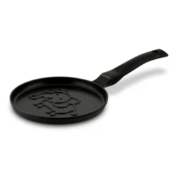 Patelnia na indukcję do naleśników i placków Konighoffer Słoń 18 cm