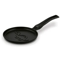 Patelnia na indukcję do naleśników i placków Konighoffer Dino 18 cm