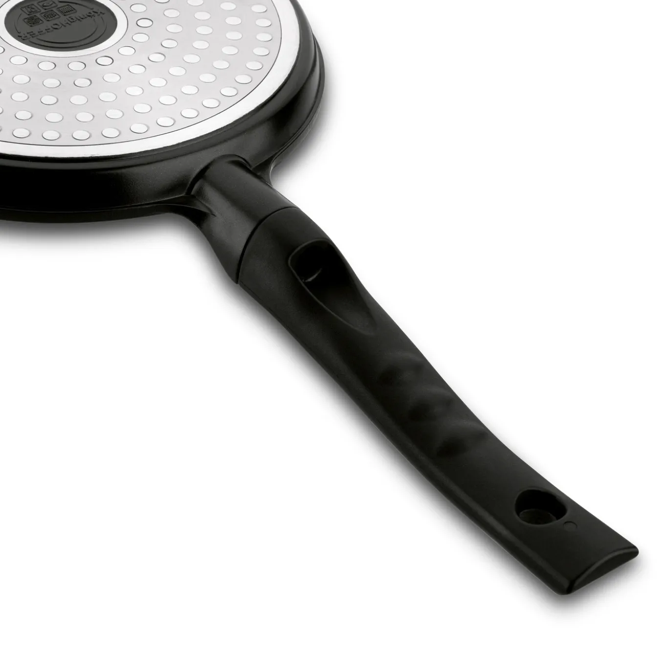 Patelnia na indukcję do naleśników i placków Konighoffer Dino 18 cm