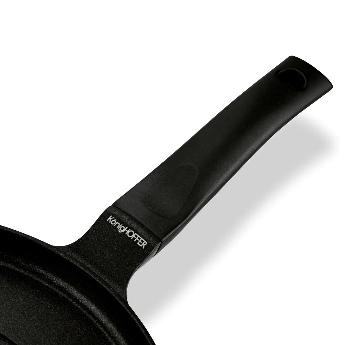 Patelnia na indukcję do naleśników i placków Konighoffer Dino 18 cm