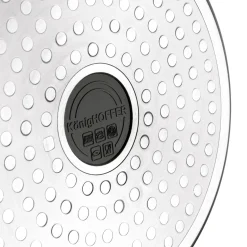 Patelnia na indukcję do naleśników i placków Konighoffer Żyrafa 18 cm