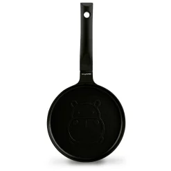 Patelnia na indukcję do naleśników i placków Konighoffer Hipcio 18 cm
