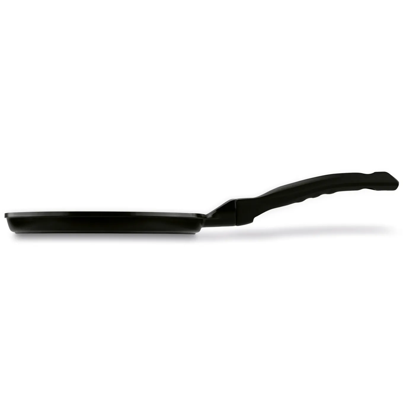 Patelnia na indukcję do naleśników i placków Konighoffer Hipcio 18 cm
