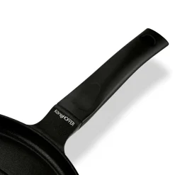 Patelnia na indukcję do naleśników i placków Konighoffer Hipcio 18 cm