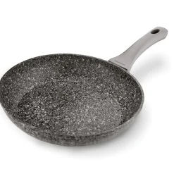 Patelnia na indukcję granitowa Konighoffer Multi Grey 20 cm