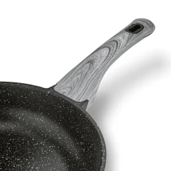 Patelnia na indukcję marmurowa Konighoffer Arancini 20 cm