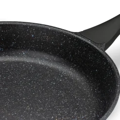 Patelnia na indukcję marmurowa Konighoffer Avistado 24 cm