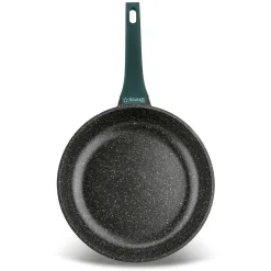 Patelnia na indukcję marmurowa Starke Pro Eridan 28 cm