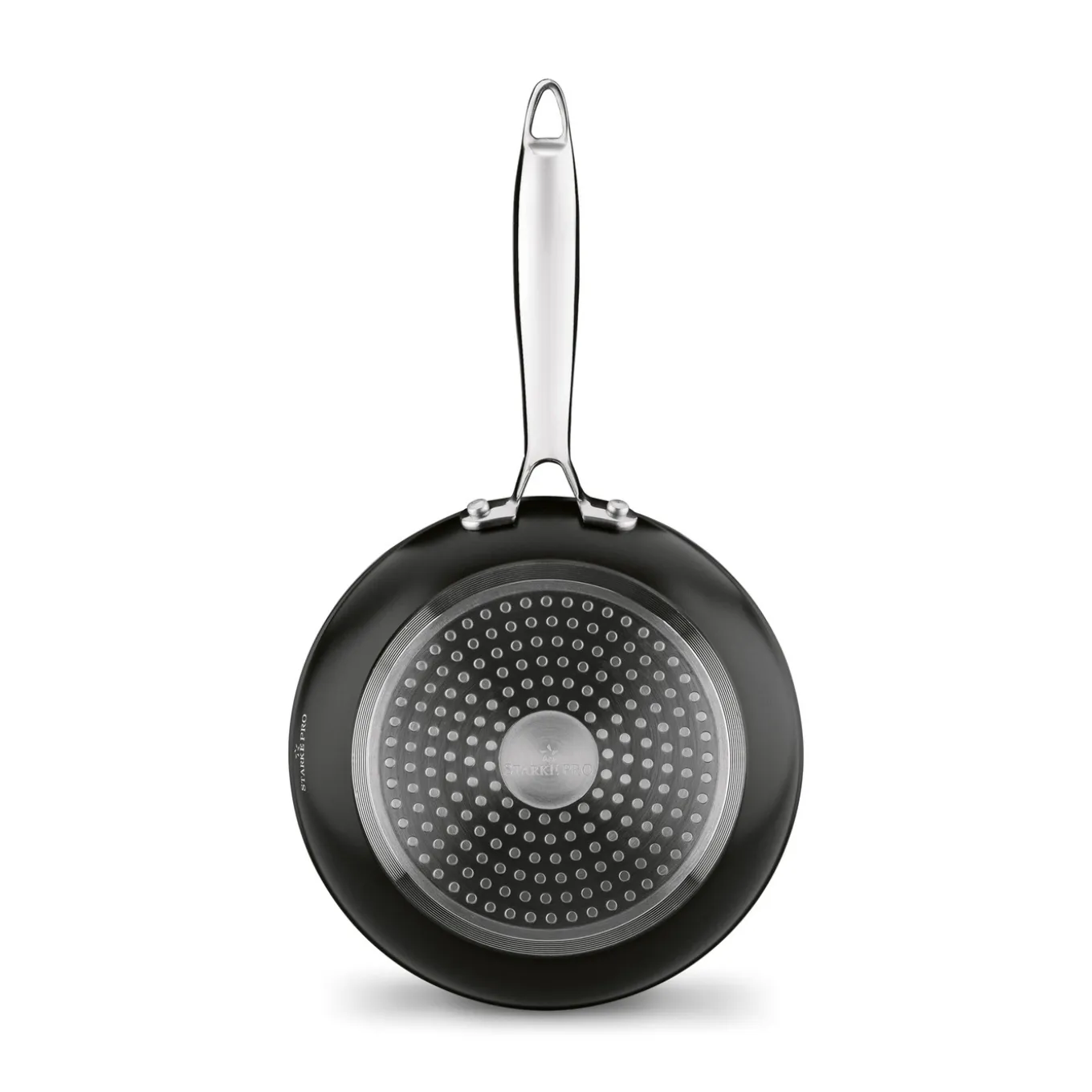 Patelnia na indukcję non-stick Starke Pro Tarry 19,5 cm