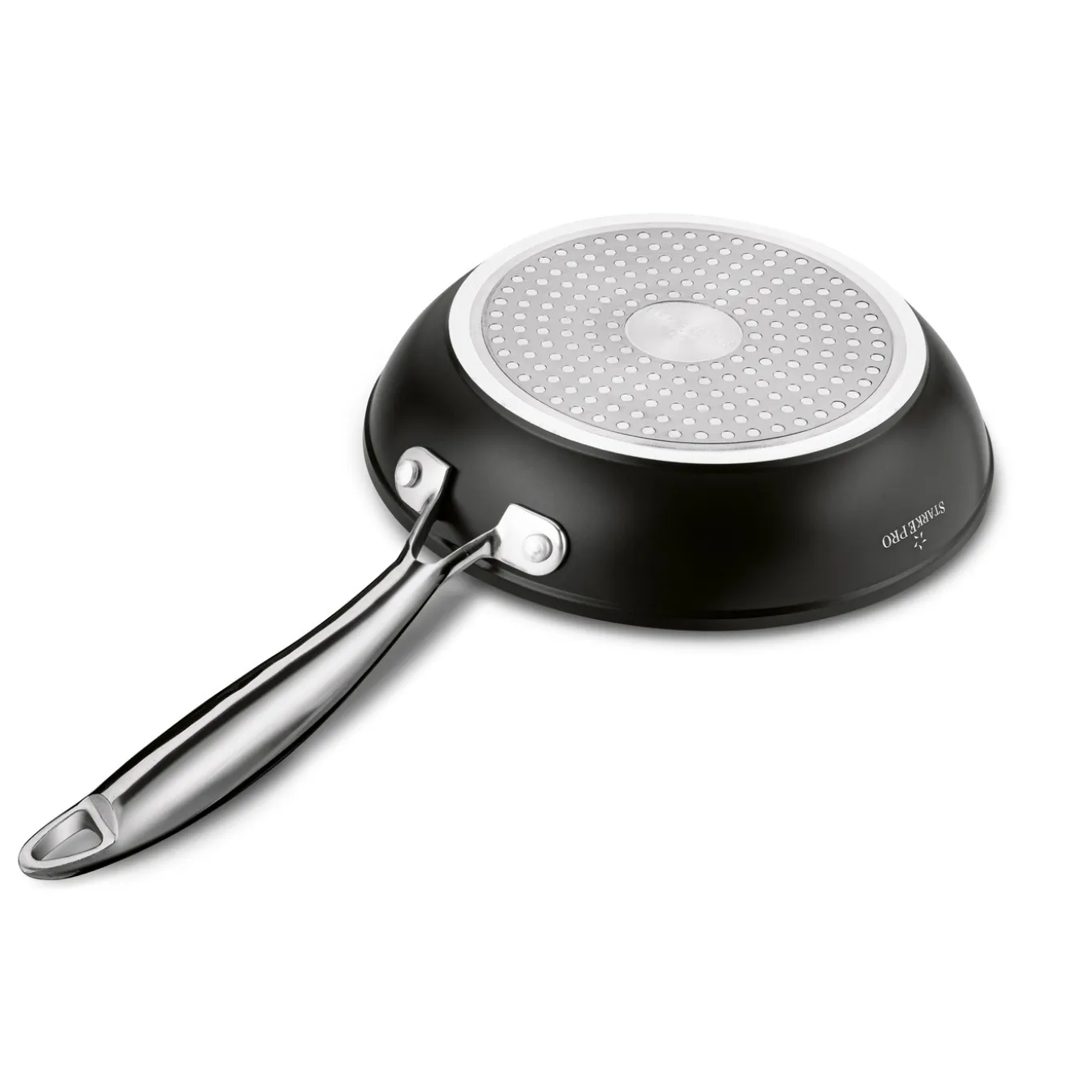Patelnia na indukcję non-stick Starke Pro Tarry 19,5 cm