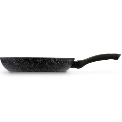 Patelnia na indukcję non-stick Konighoffer Siro Silver 28 cm