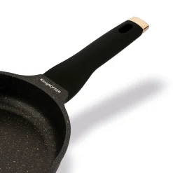 Patelnia na indukcję non stick Konighoffer Black Rose 20 cm