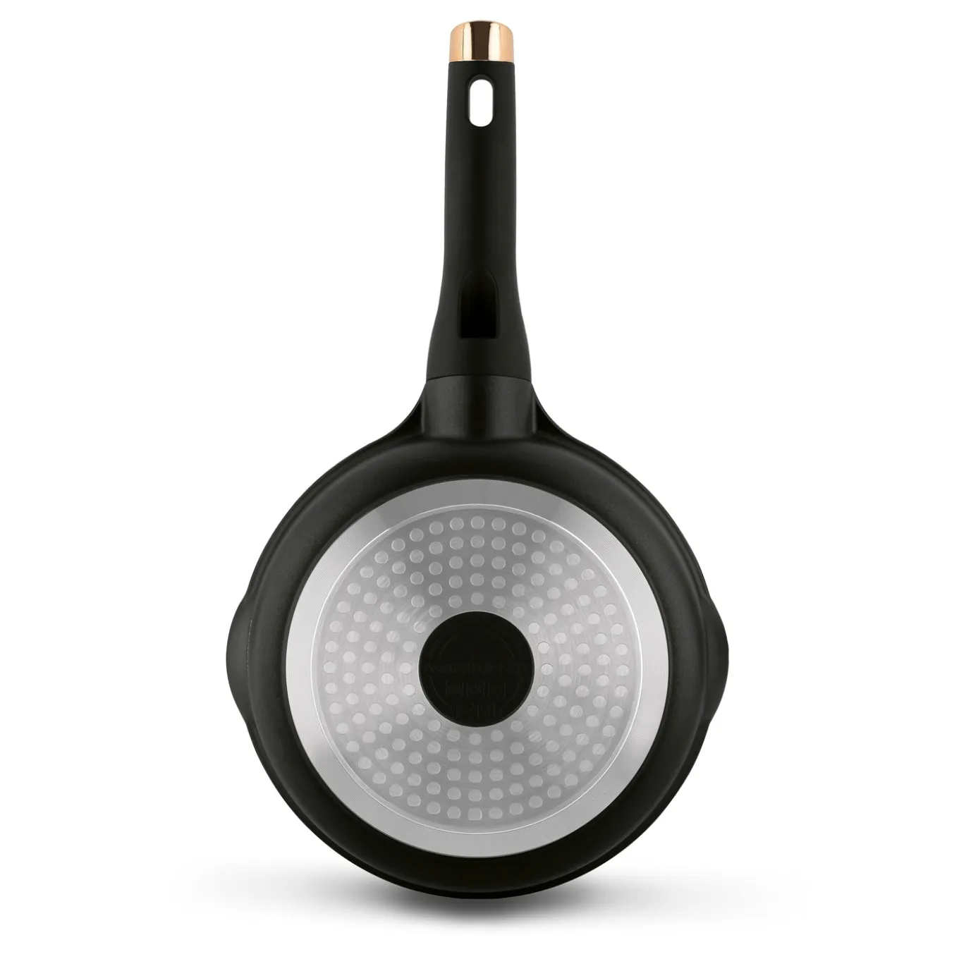 Patelnia na indukcję non stick Konighoffer Black Rose 20 cm