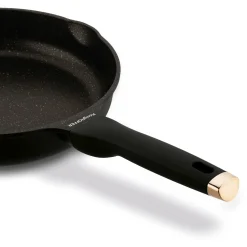 Patelnia na indukcję non stick Konighoffer Black Rose 24 cm