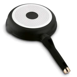 Patelnia na indukcję non stick Konighoffer Black Rose 24 cm