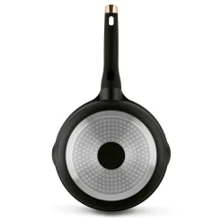 Patelnia na indukcję non stick Konighoffer Black Rose 24 cm