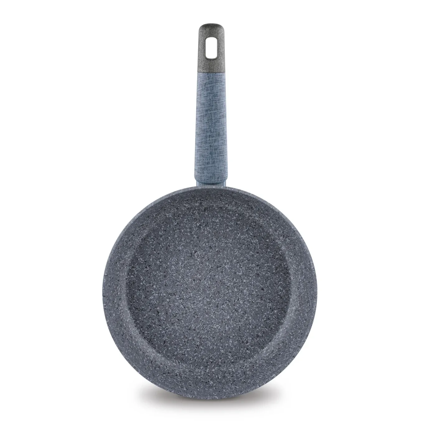 Patelnia na indukcję non stick Starke Pro Double 24 cm