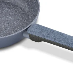 Patelnia na indukcję non stick Starke Pro Double 24 cm