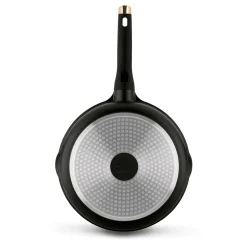 Patelnia na indukcję non stick Konighoffer Black Rose 28 cm