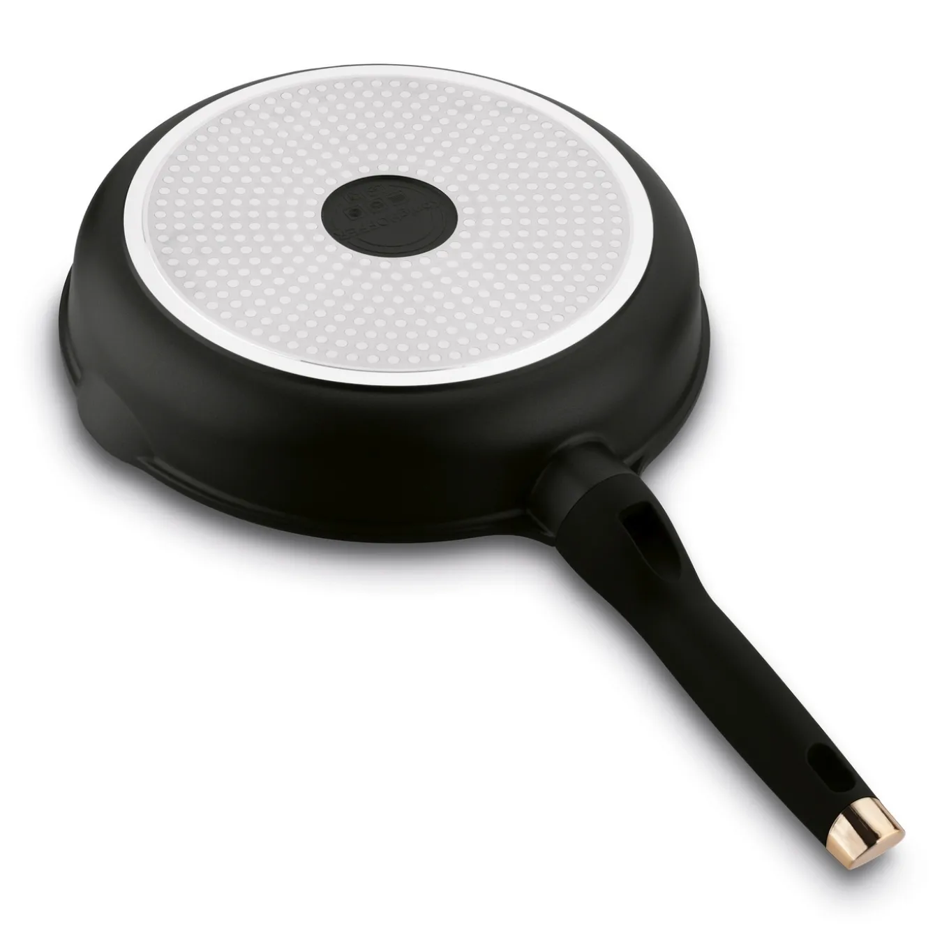 Patelnia na indukcję non stick Konighoffer Black Rose 28 cm