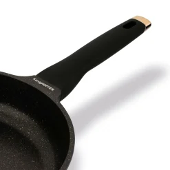 Patelnia na indukcję non stick Konighoffer Black Rose 28 cm